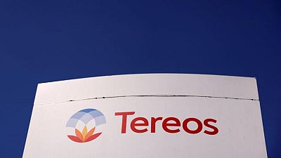 Sugar maker Tereos appoints Ludwig de Mot as new CEO