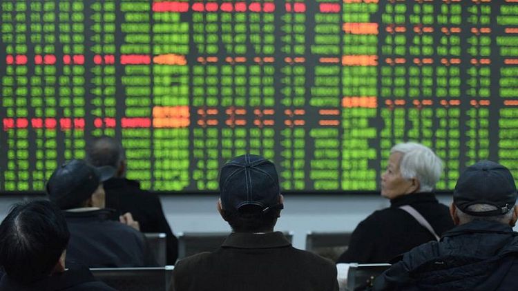 Datos de China avivan los temores sobre la economía mundial