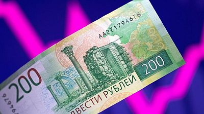Explainer-Can Russia make payments on its sovereign debt?