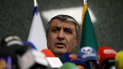 مسؤول إيراني: طهران سلمت وثائق قضايا عالقة للوكالة الدولية للطاقة الذرية