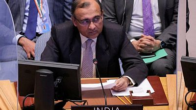 India condemns killings in Ukraine's Bucha in apparent hardening of stance