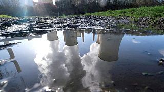 La UE se lanza a por las reservas de carbón mundiales con la prohibición sobre Rusia en ciernes