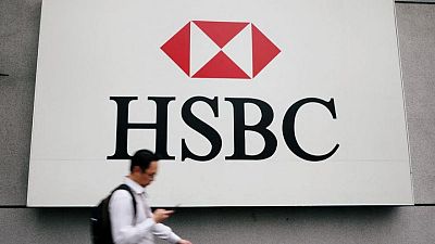 HSBC buys bigger stake in its China securities venture