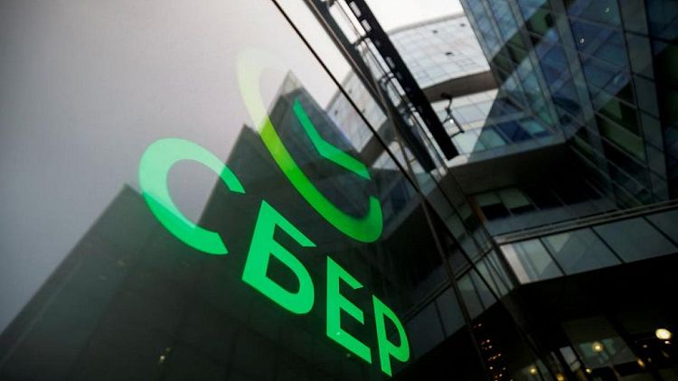 UK to ban Russian coal and freeze assets of Sberbank