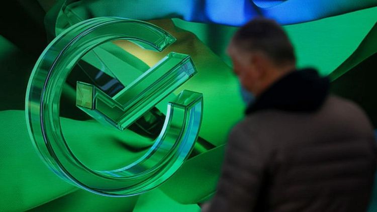 New EU sanctions on Russia to target Sberbank, Commission head tells paper