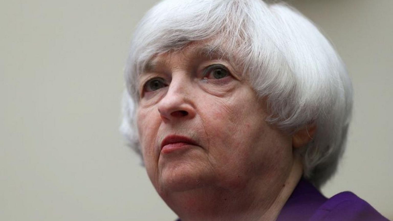 La guerra en Ucrania es la culpable del deterioro de la seguridad alimentaria mundial: Yellen