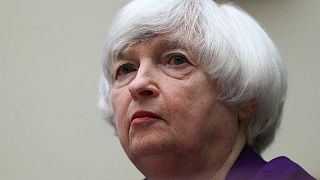 Yellen to convene high-level panel on food security crisis on Tuesday