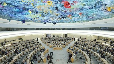 Rusia amenaza con consecuencias a los países por su voto en la ONU por el Consejo de DDHH