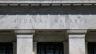 Funcionarios de la Fed "acordaron en general" reducir balance en 95.000 millones de dólares: minutas