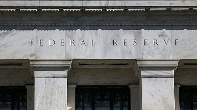 Funcionarios de la Fed "acordaron en general" reducir balance en 95.000 millones de dólares: minutas