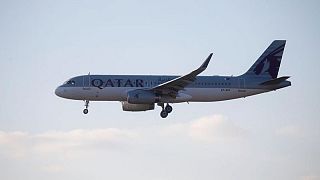 الخطوط الجوية القطرية تقول إنها لا تخطط لاستخدام مطار جديد في المكسيك