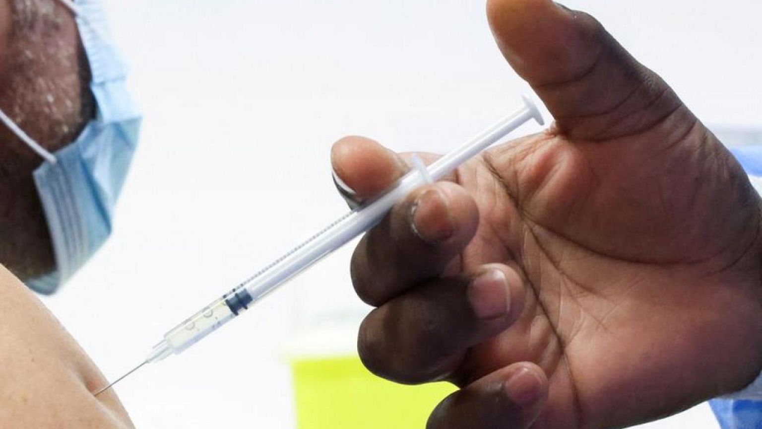 Rare vaccine-related blood clots tied to gene; concentrated antibodies may help the immunosuppressed