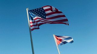 Agricultores de EEUU dicen que sanciones siguen obstaculizando ventas de alimentos a Cuba