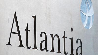 Atlantia shares jump after report Spain's Perez could bid