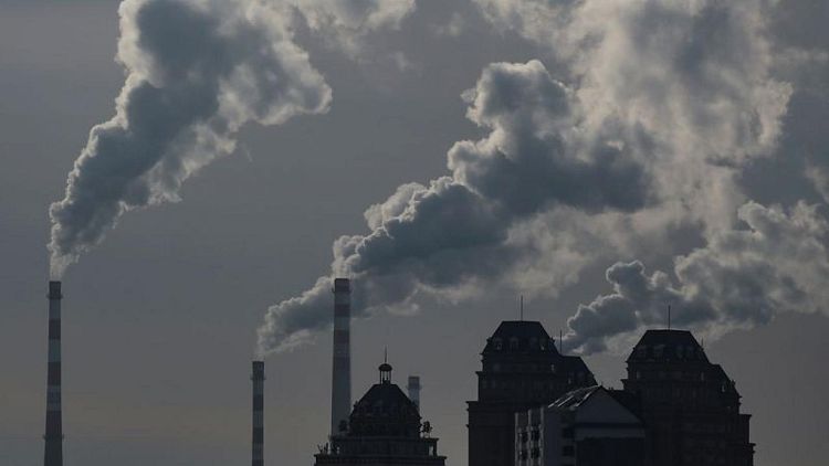 Los objetivos energéticos de China chocan con un informe de la ONU que pide reducir carbón