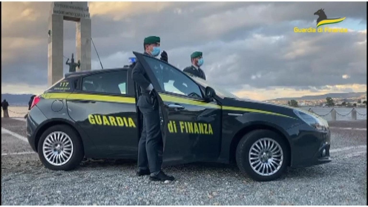 Inchiesta Pm Reggio Calabria, titoli non venivano riconosciuti