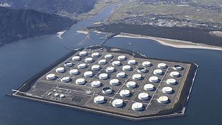 كيودو: اليابان ستسحب 15 مليون برميل من احتياطيات النفط