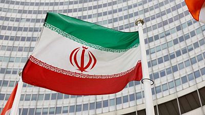 Iran moves machines for making centrifuge parts to Natanz -UN nuclear watchdog