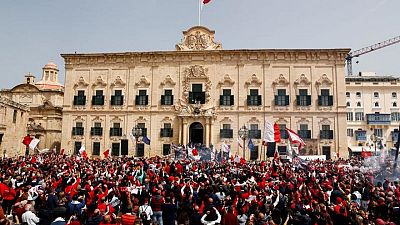 Malta resists EU pressure to stop selling citizenship