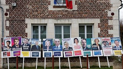 Explainer-What's at stake in France's presidential election?
