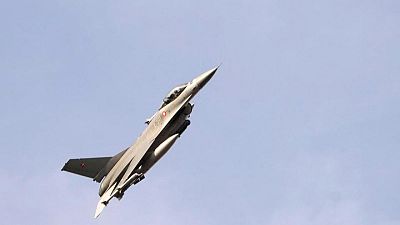 U.S. says potential F-16 sale to Turkey would serve U.S. interests, NATO - letter