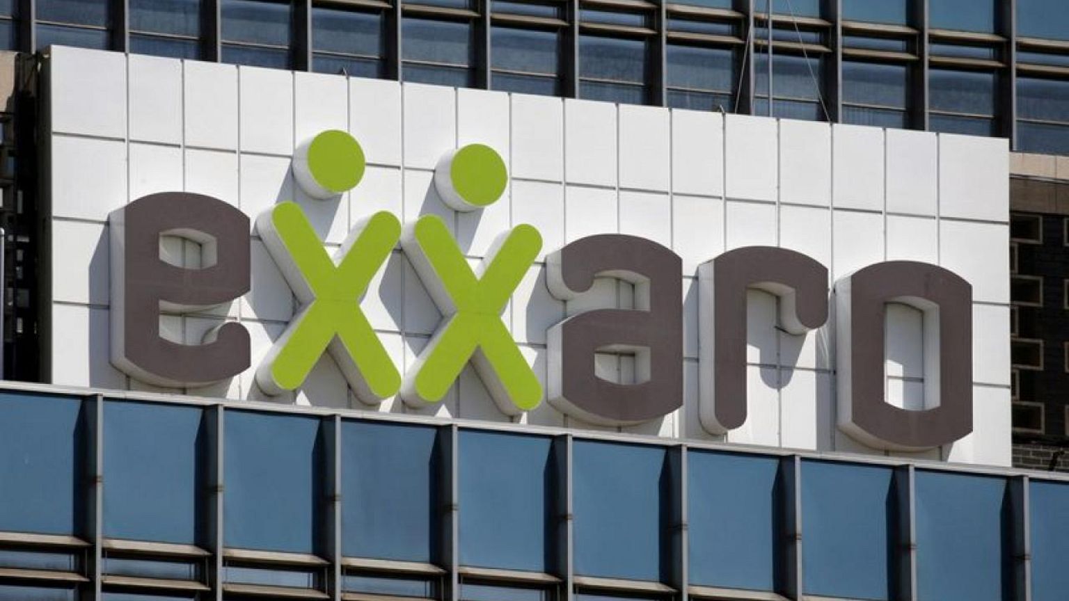 La sudafricana Exxaro recibe "numerosas" solicitudes de carbón de Europa