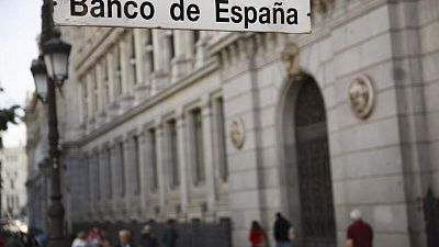 El Banco de España ve riesgo inmediato moderado para los bancos por políticas climáticas