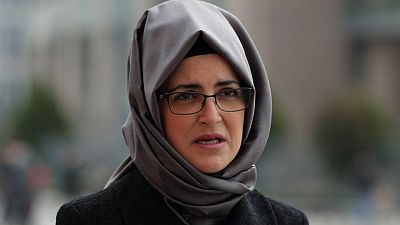 Turquía cede a Arabia Saudí el juicio sobre el asesinato de Khashoggi Turquía cede a Arabia Saudí el juicio sobre el asesinato de Khashoggi