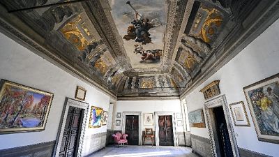 Il prezzo di base era stato fissato a 282 milioni di euro Il prezzo di base era stato fissato a 282 milioni di euro