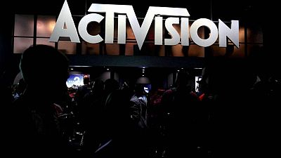 Activision to convert over thousand temporary workers to full-time roles Activision to convert over thousand temporary workers to full-time roles