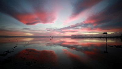 New lithium technology can help the world go green -- if it works