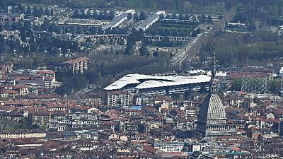 Capoluogo Piemonte scelto tra 19 città, 700 partecipanti