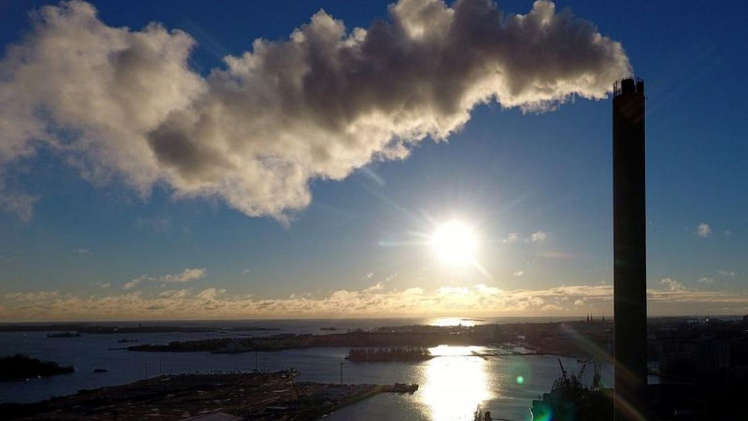 Finland proposes 30% windfall tax on power companies