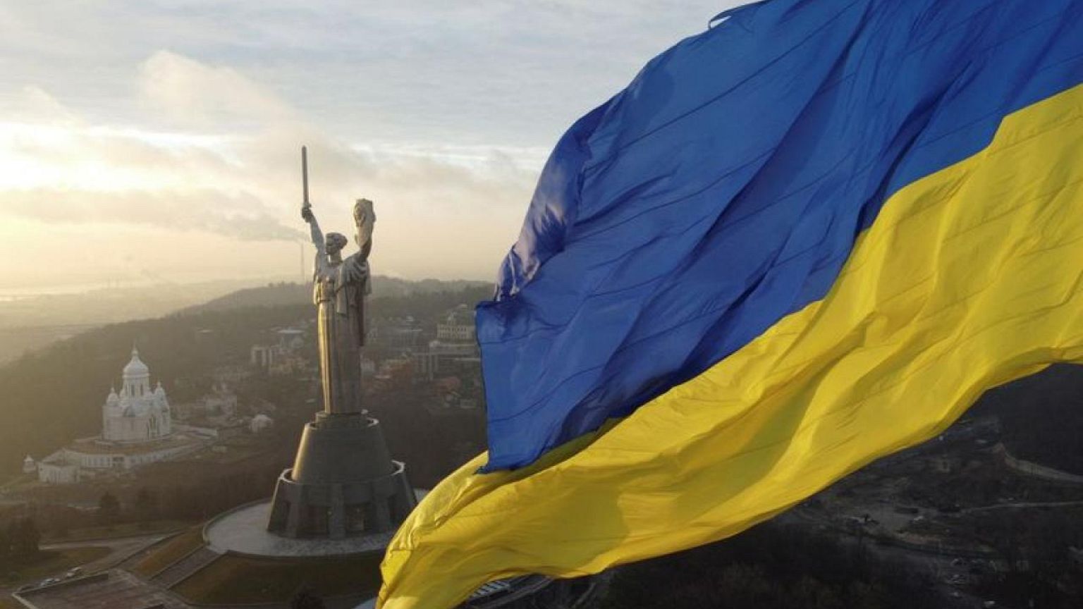 Russia wants to take all Ukraine, says Ukrainian deputy defence minister
