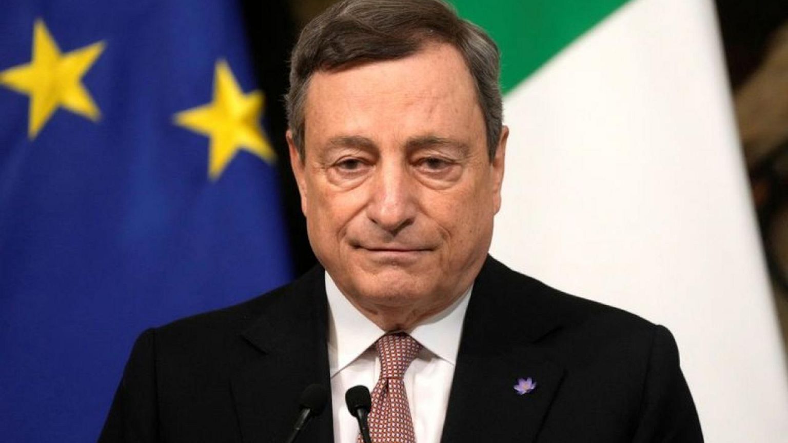Italian Prime Minister tests negative for COVID-19