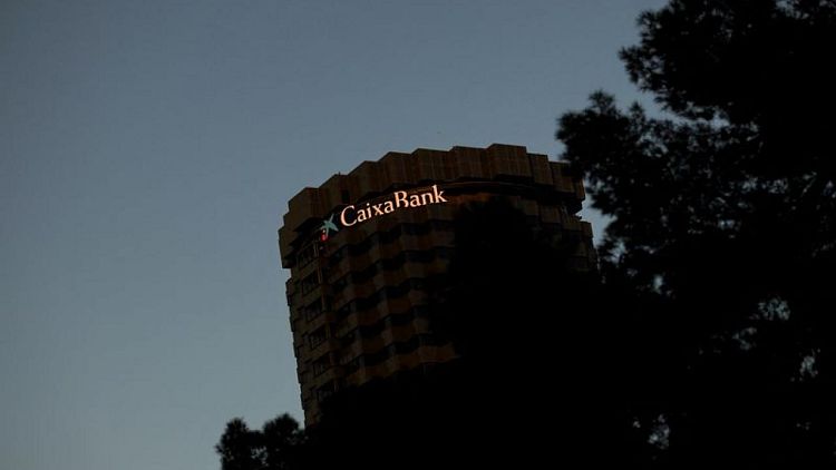 Caixabank tiene suficientes provisiones para sortear la incertidumbre actual -CEO