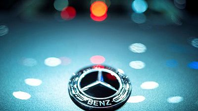 Mercedes-Benz accelerates in-house software push with new tech centre
