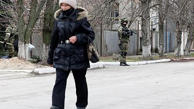U.N. plans aid convoys for rebel regions of Luhansk and Donetsk