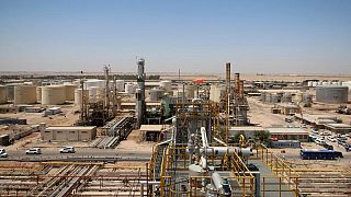وزارة النفط العراقية: التزام أوبك بلاس بكميات الإنتاج أسهم في امتصاص الفائض