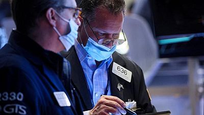 Wall Street abre al alza tras los datos del IPC