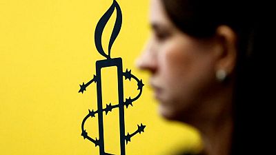 Rusia revoca el registro de Amnistía Internacional y Human Rights Watch: ministerio