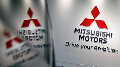 Mitsubishi detiene la producción en la planta rusa que dirige junto a Stellantis
