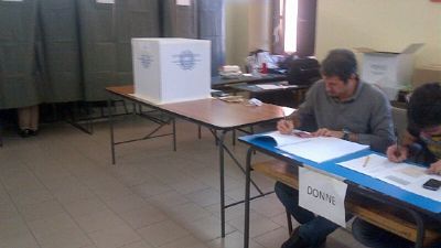 Ufficiale election day anche nell'Isola con delibera di Giunta