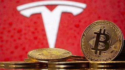 Tesla, Block and Blockstream to mine bitcoin off solar power in Texas