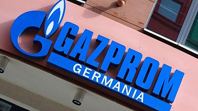 Gazprom Germania has not been nationalised - German regulator