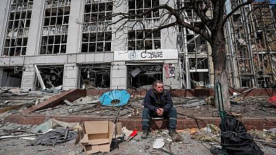 أوكرانيا تستعد لمواجهة هجوم روسي جديد وتدعو المجتمع الدولي لتقديم المزيد من الدعم