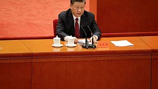 Xi dice que China necesita semillas propias para garantizar la alimentación del país - medios
