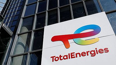 TotalEnergies shareholders deposit new climate resolution for AGM - document