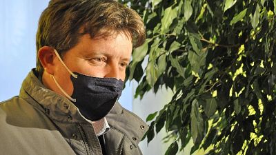 Presidente Vda, possono agire con visione politica e strategica Presidente Vda, possono agire con visione politica e strategica