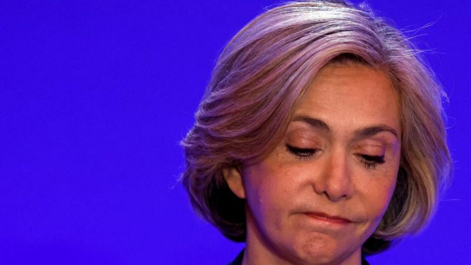 France's centre right fighting for survival after election humiliation